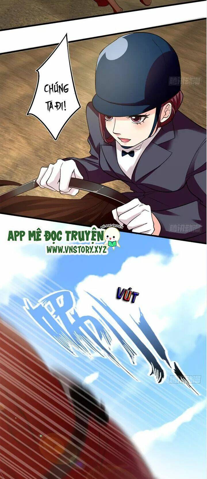 Thiên Hậu Trở Về Chapter 51 - Trang 2