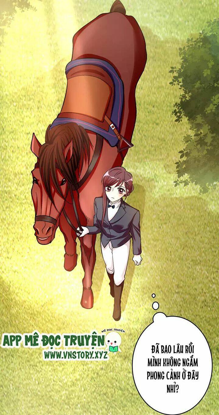 Thiên Hậu Trở Về Chapter 52 - Trang 2