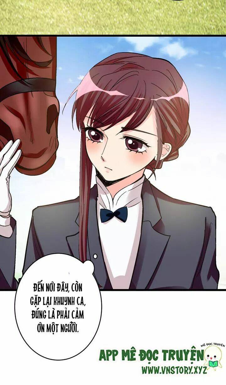 Thiên Hậu Trở Về Chapter 52 - Trang 2