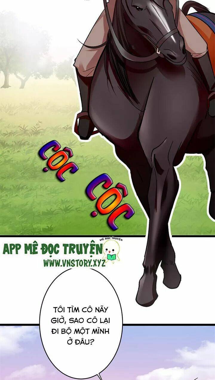 Thiên Hậu Trở Về Chapter 52 - Trang 2