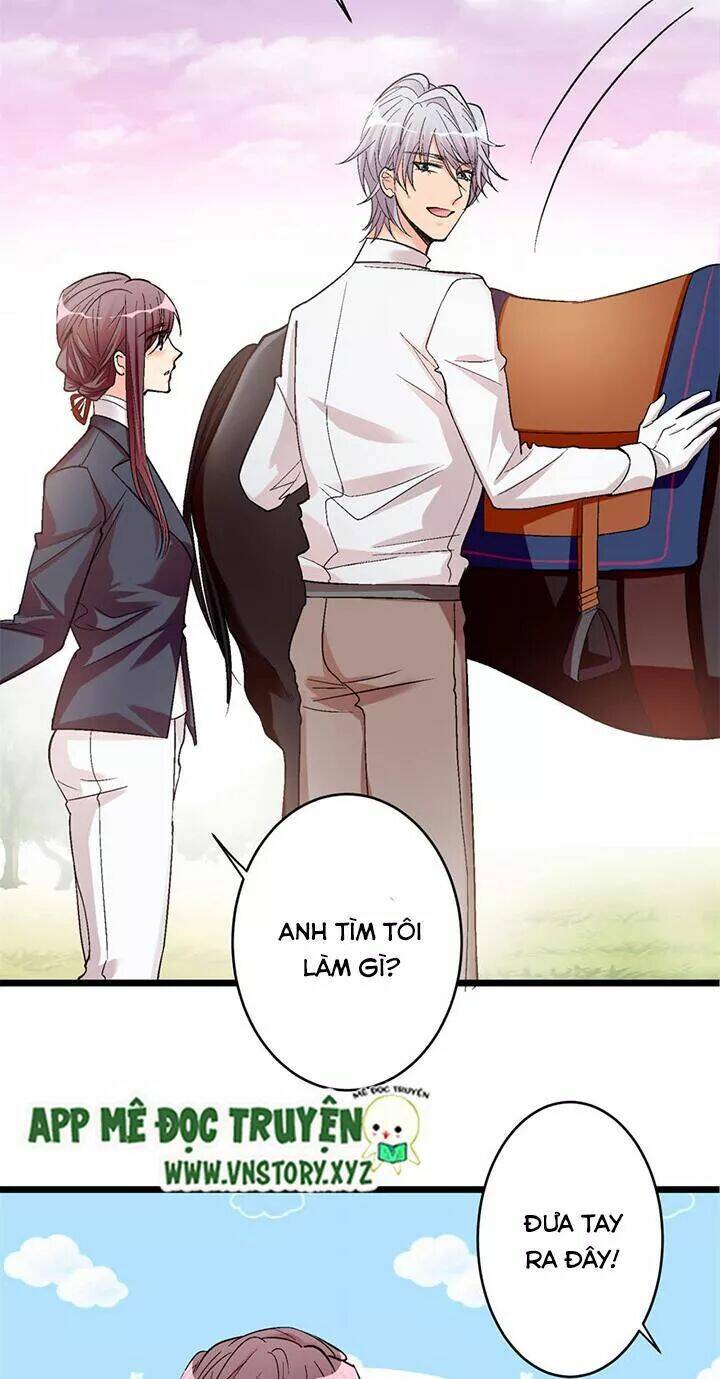 Thiên Hậu Trở Về Chapter 52 - Trang 2