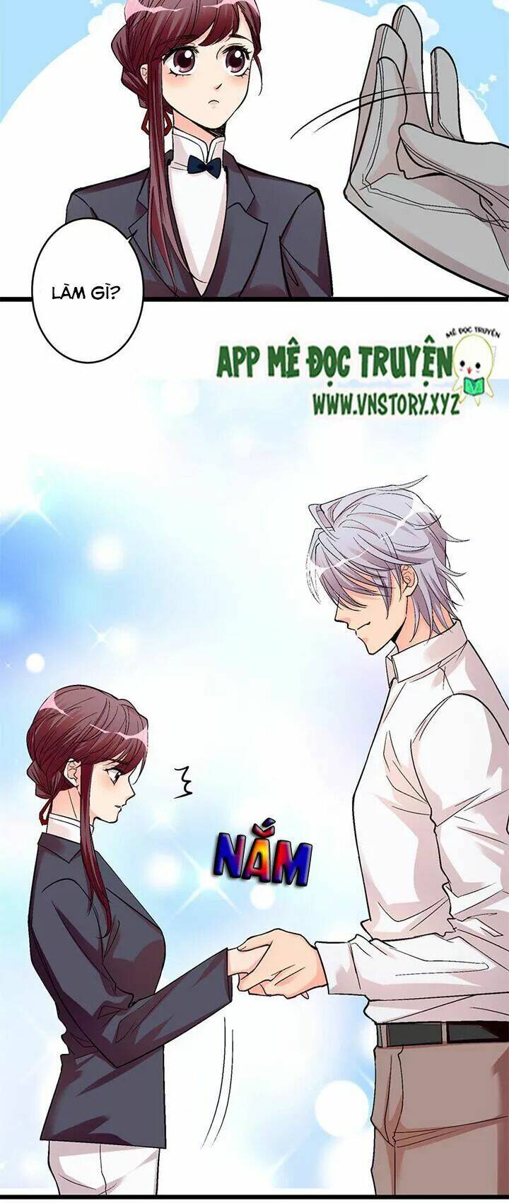 Thiên Hậu Trở Về Chapter 52 - Trang 2