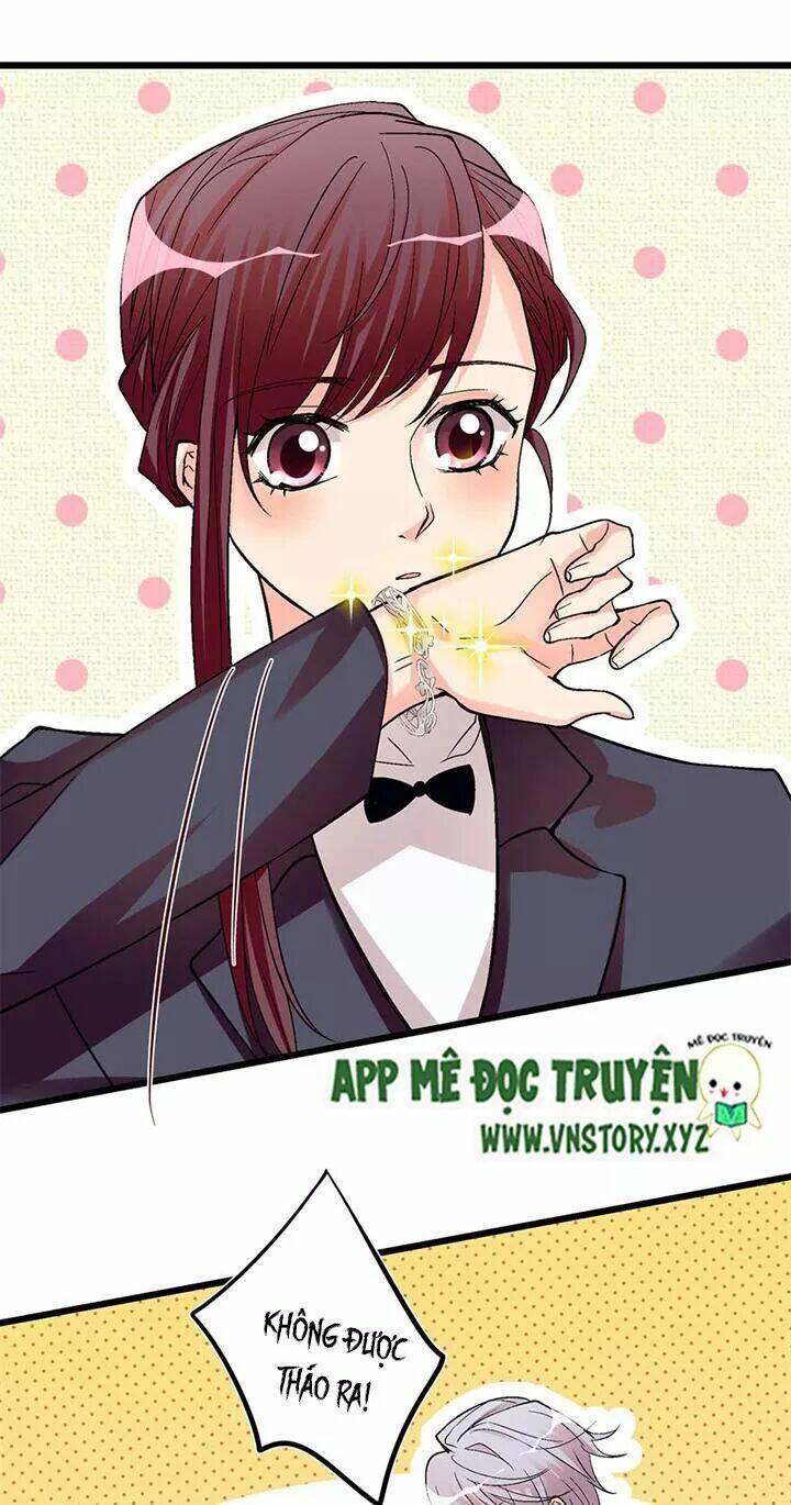 Thiên Hậu Trở Về Chapter 52 - Trang 2