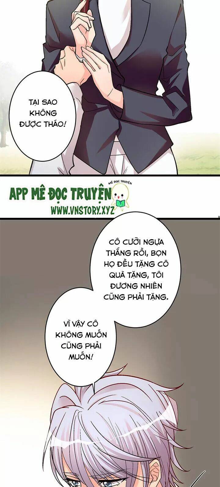 Thiên Hậu Trở Về Chapter 52 - Trang 2