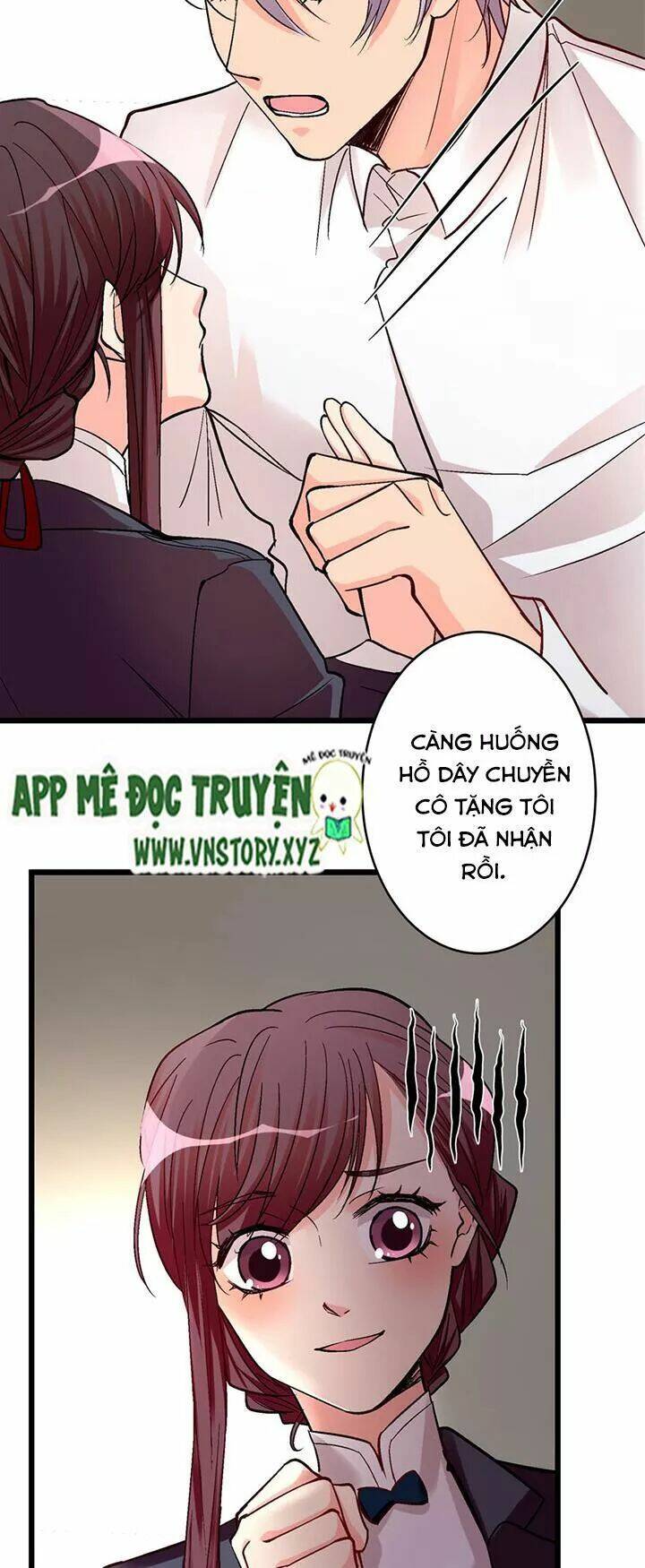 Thiên Hậu Trở Về Chapter 52 - Trang 2