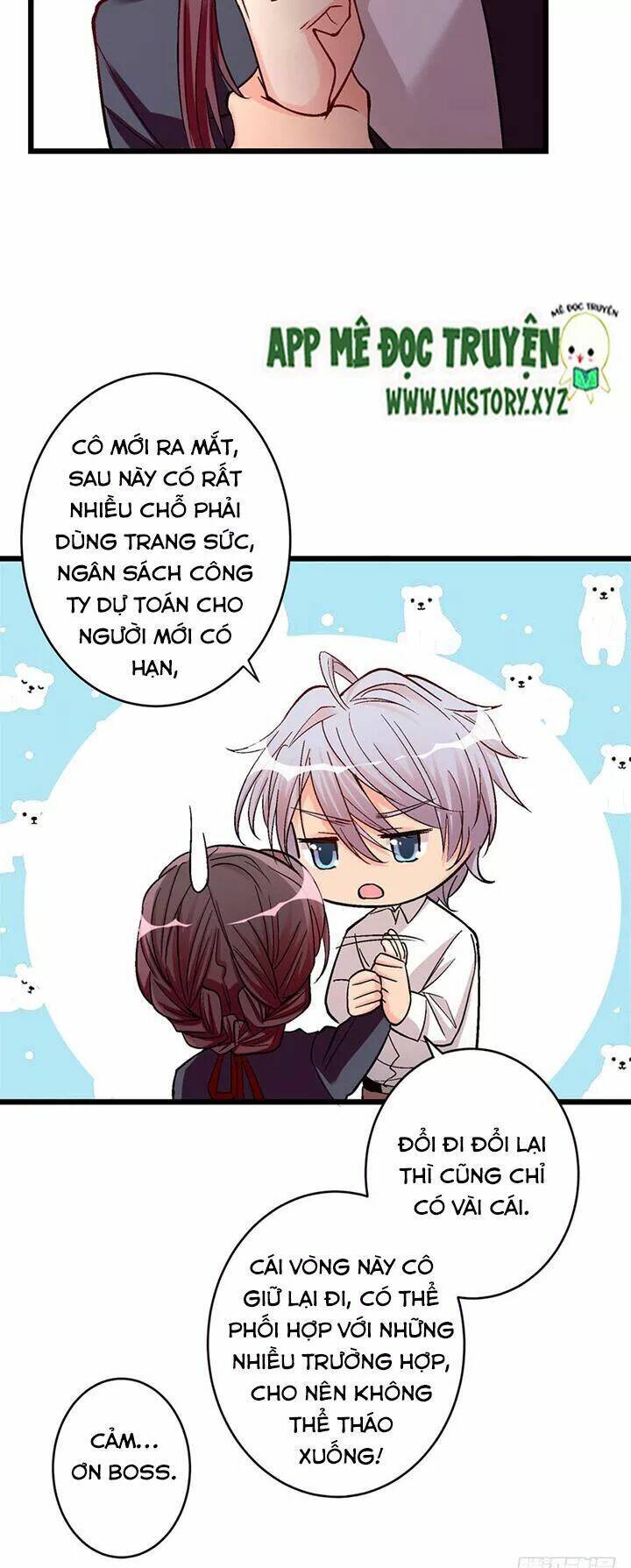 Thiên Hậu Trở Về Chapter 52 - Trang 2