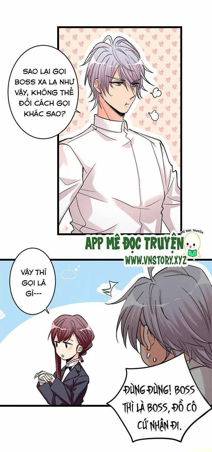 Thiên Hậu Trở Về Chapter 52 - Trang 2