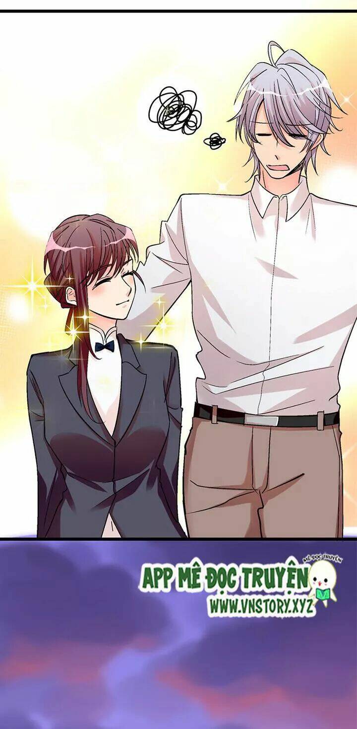 Thiên Hậu Trở Về Chapter 52 - Trang 2