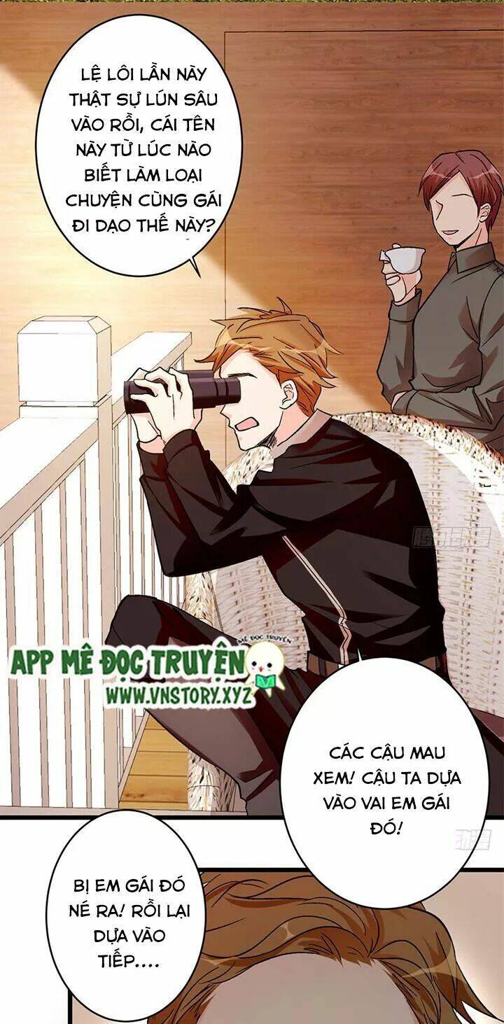 Thiên Hậu Trở Về Chapter 52 - Trang 2