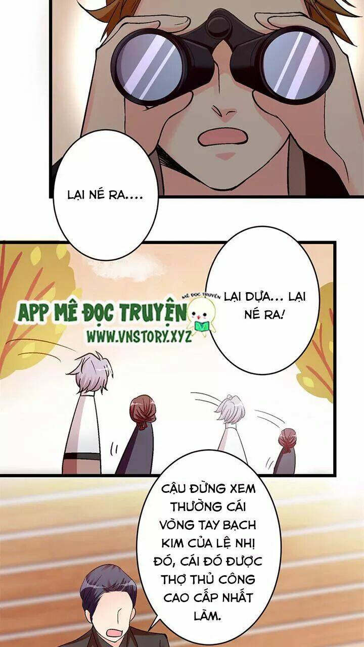 Thiên Hậu Trở Về Chapter 52 - Trang 2