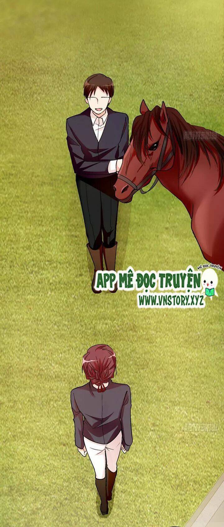 Thiên Hậu Trở Về Chapter 52 - Trang 2