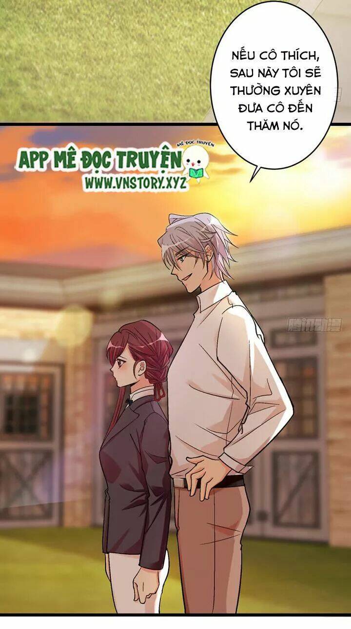 Thiên Hậu Trở Về Chapter 52 - Trang 2