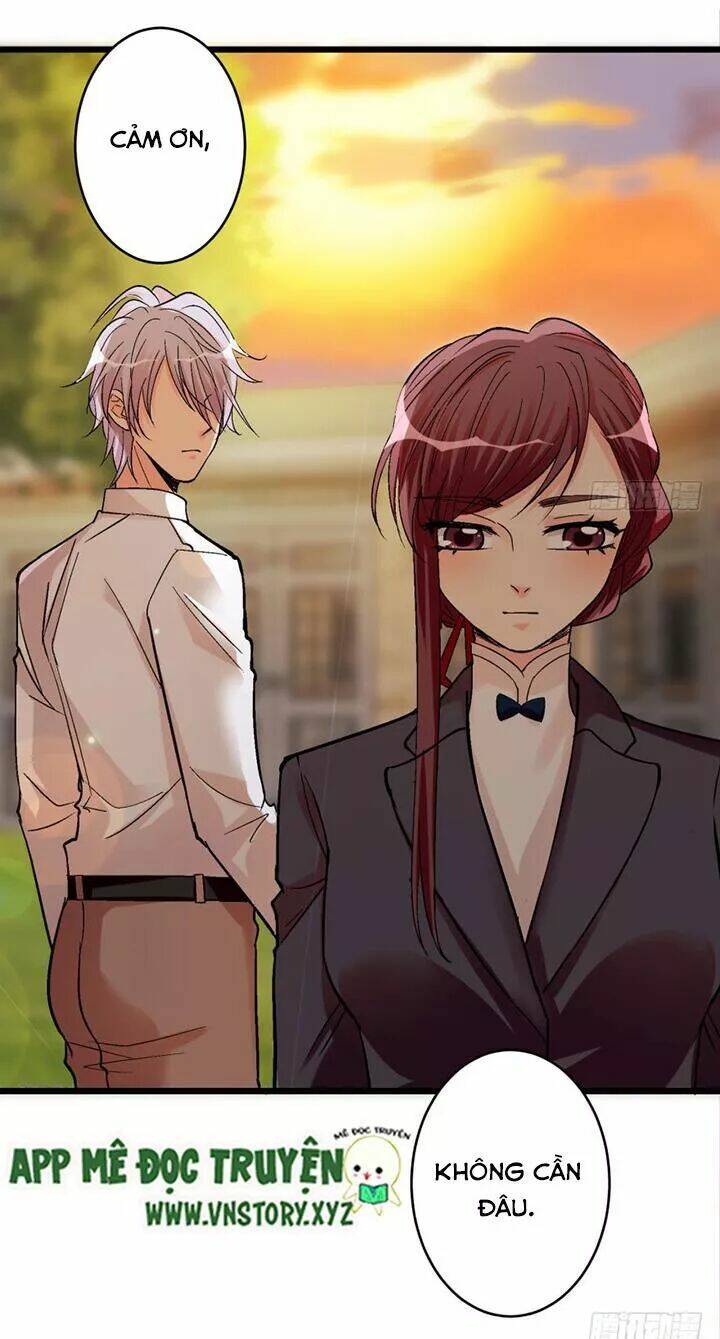 Thiên Hậu Trở Về Chapter 52 - Trang 2