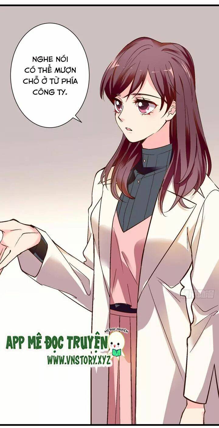 Thiên Hậu Trở Về Chapter 53 - Trang 2