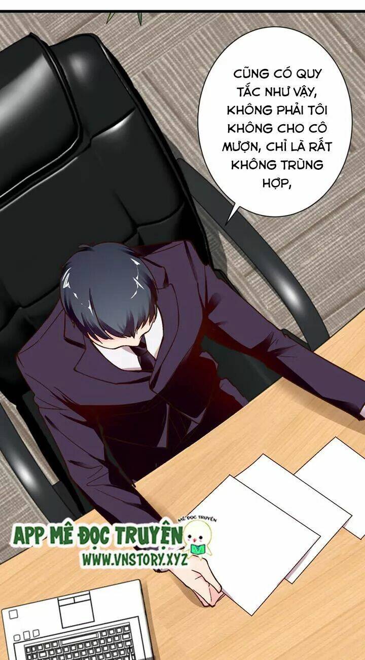 Thiên Hậu Trở Về Chapter 53 - Trang 2