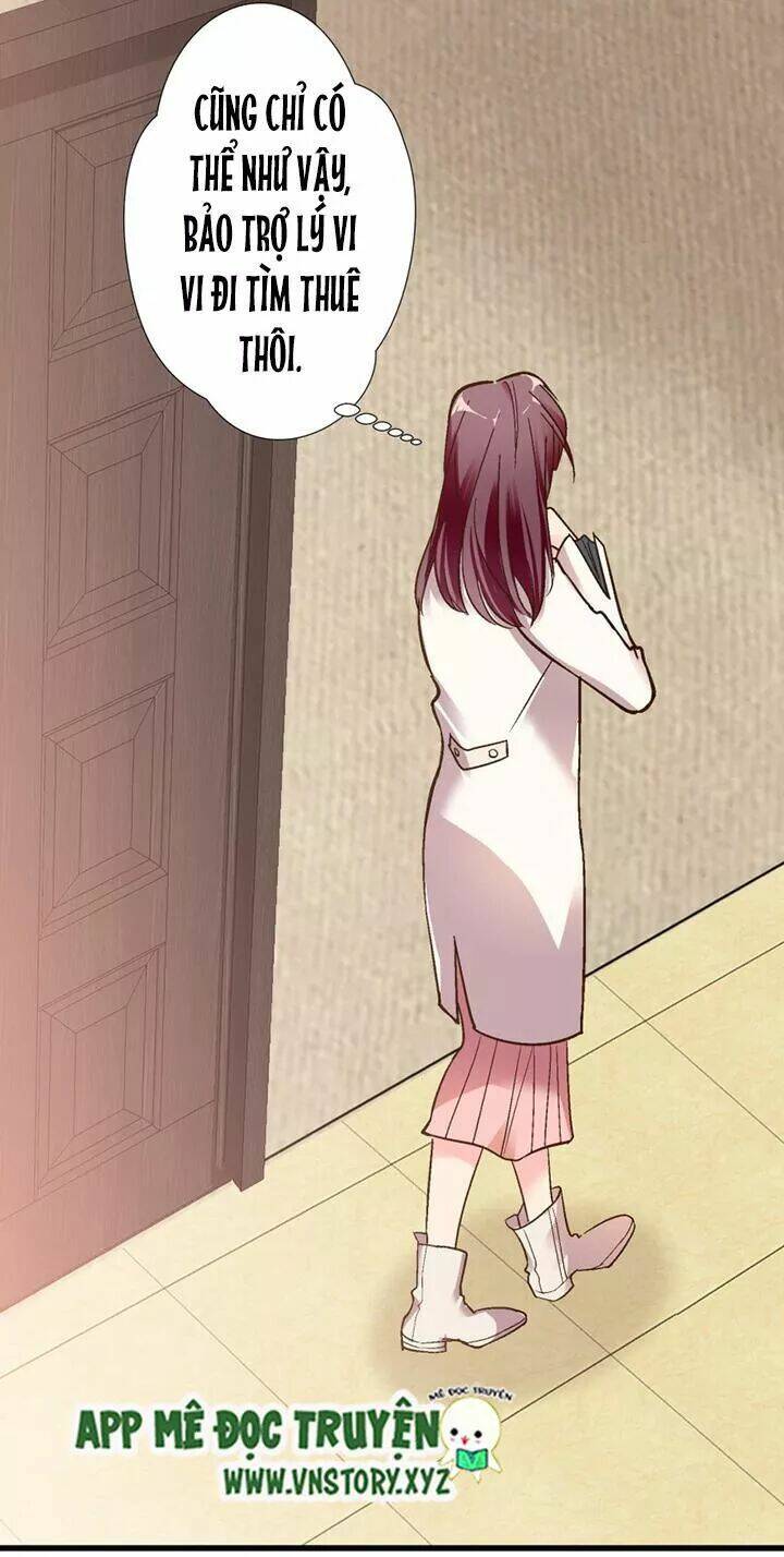 Thiên Hậu Trở Về Chapter 53 - Trang 2