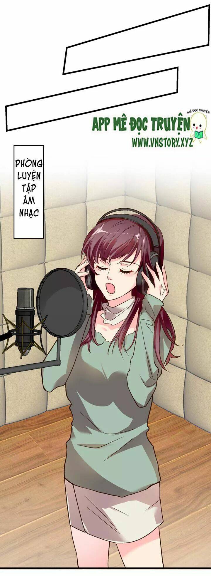 Thiên Hậu Trở Về Chapter 53 - Trang 2