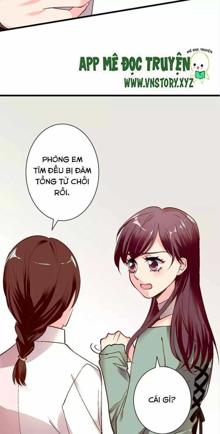 Thiên Hậu Trở Về Chapter 53 - Trang 2