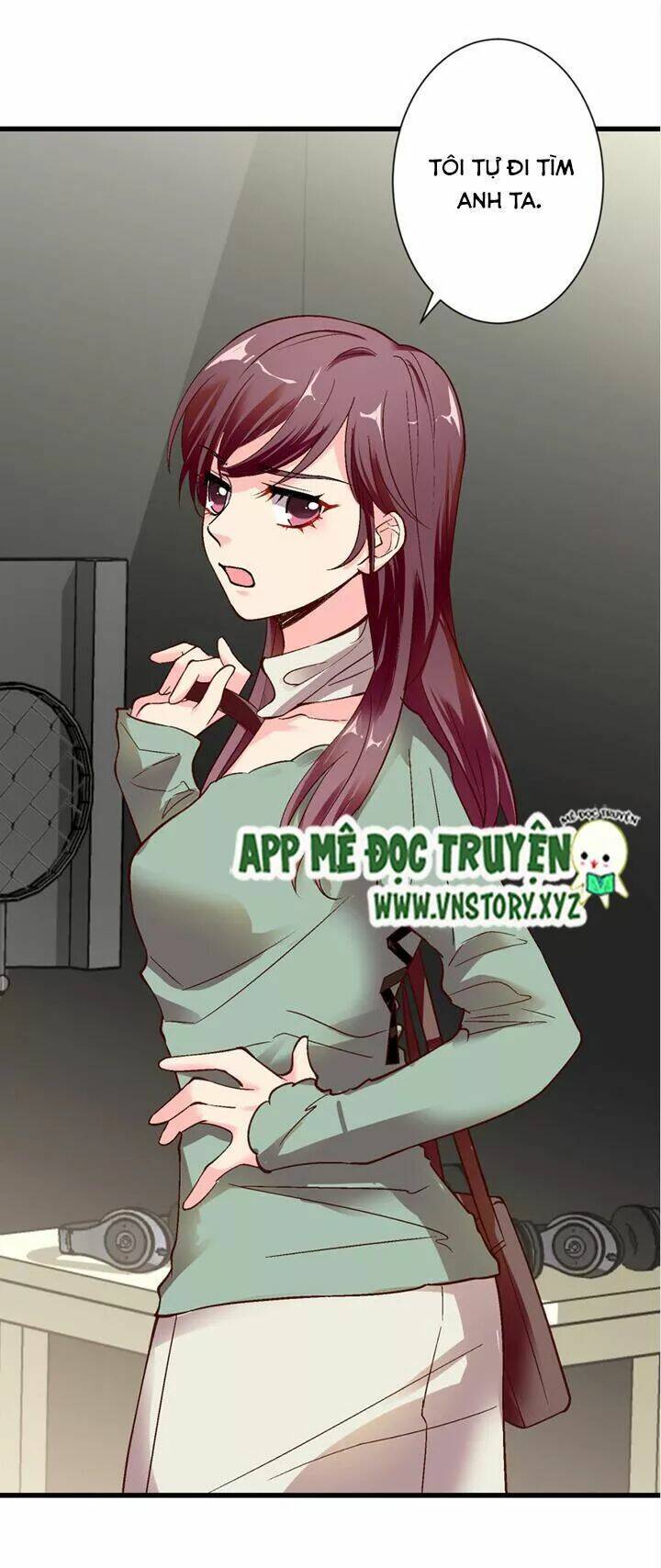 Thiên Hậu Trở Về Chapter 53 - Trang 2