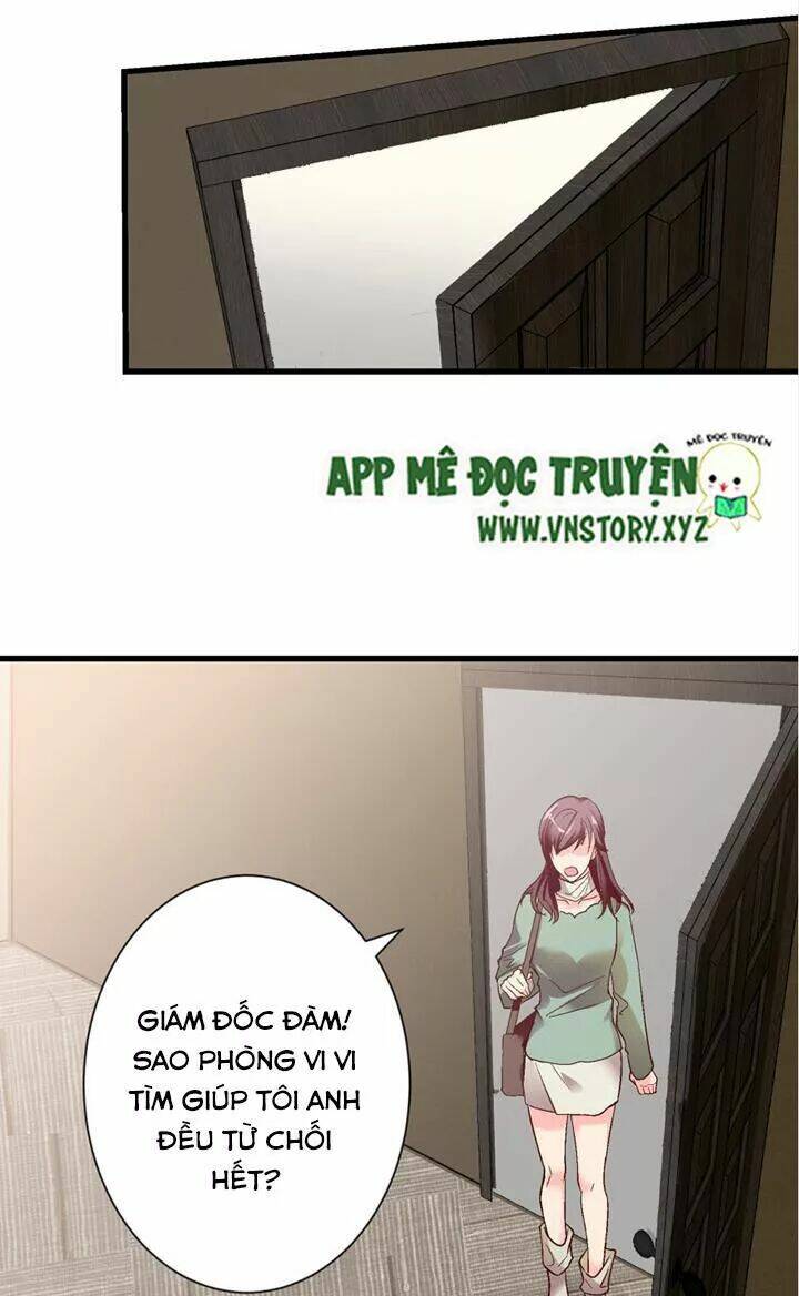 Thiên Hậu Trở Về Chapter 53 - Trang 2