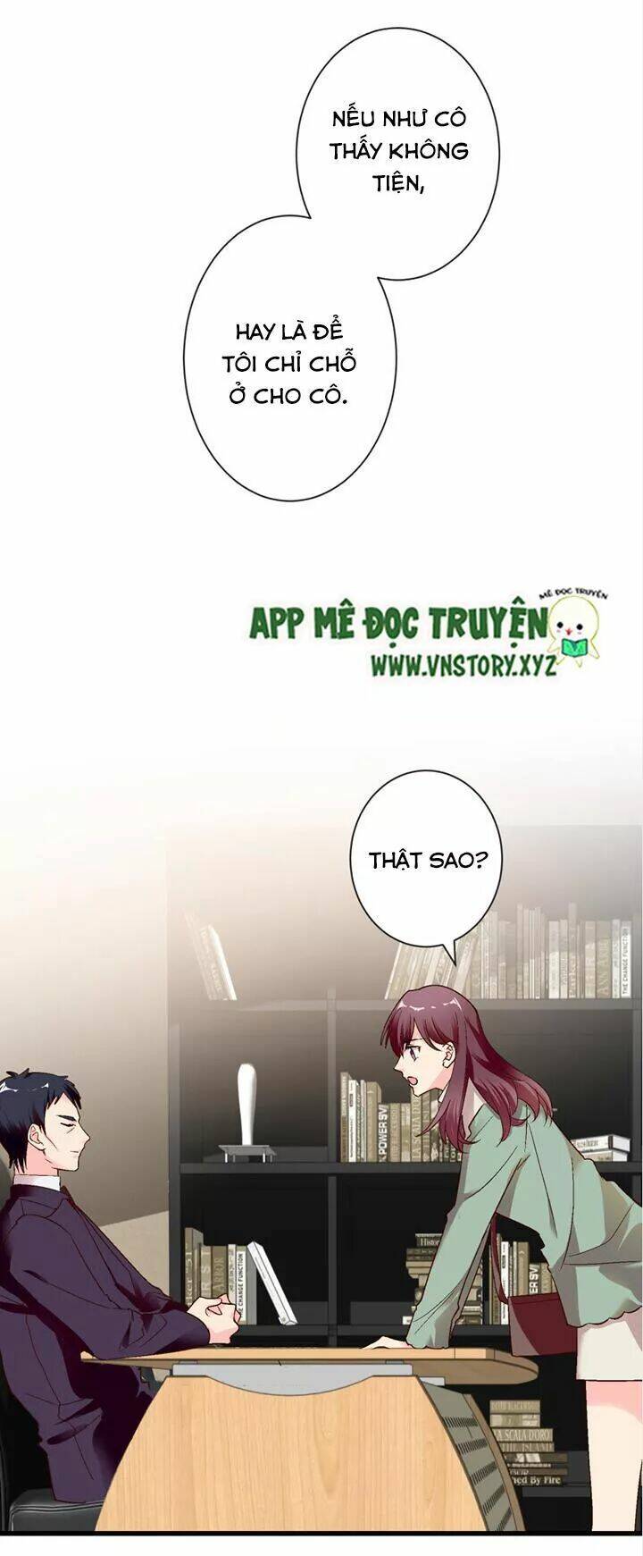 Thiên Hậu Trở Về Chapter 53 - Trang 2