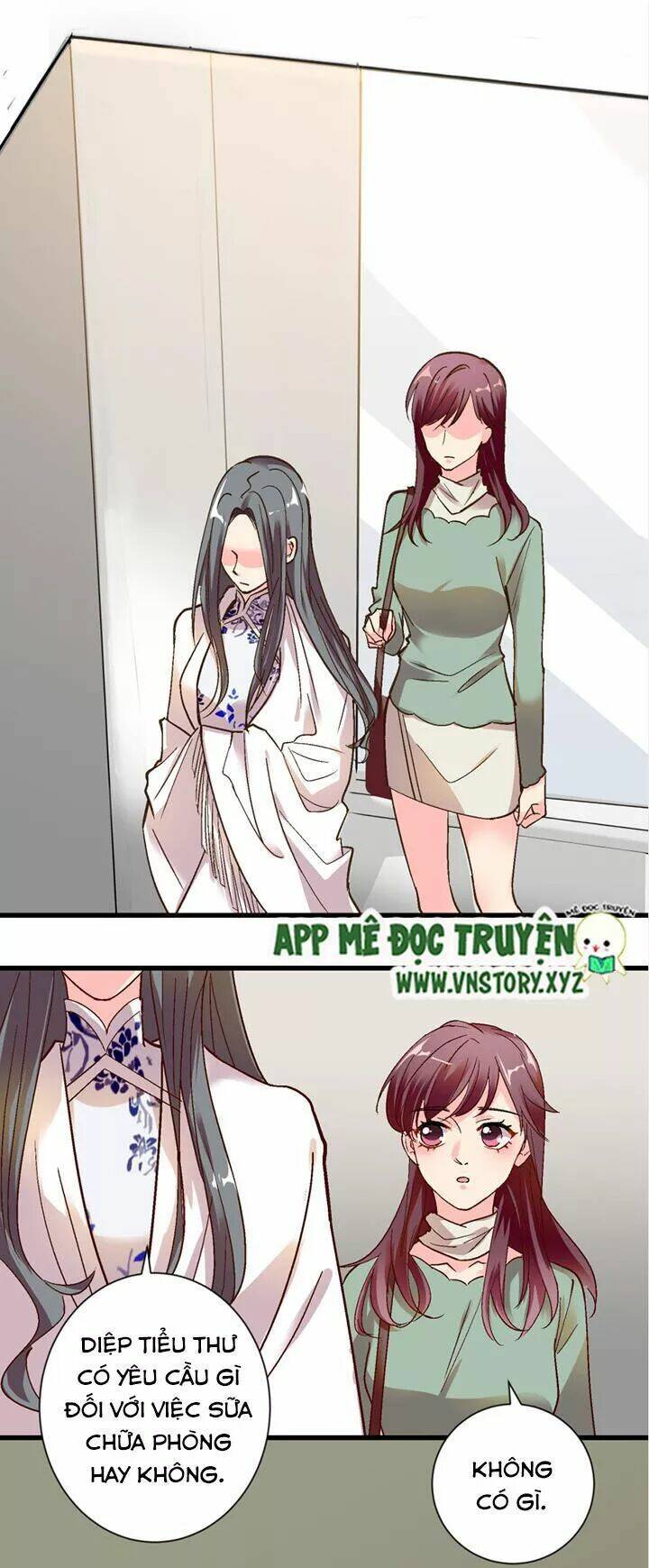 Thiên Hậu Trở Về Chapter 53 - Trang 2