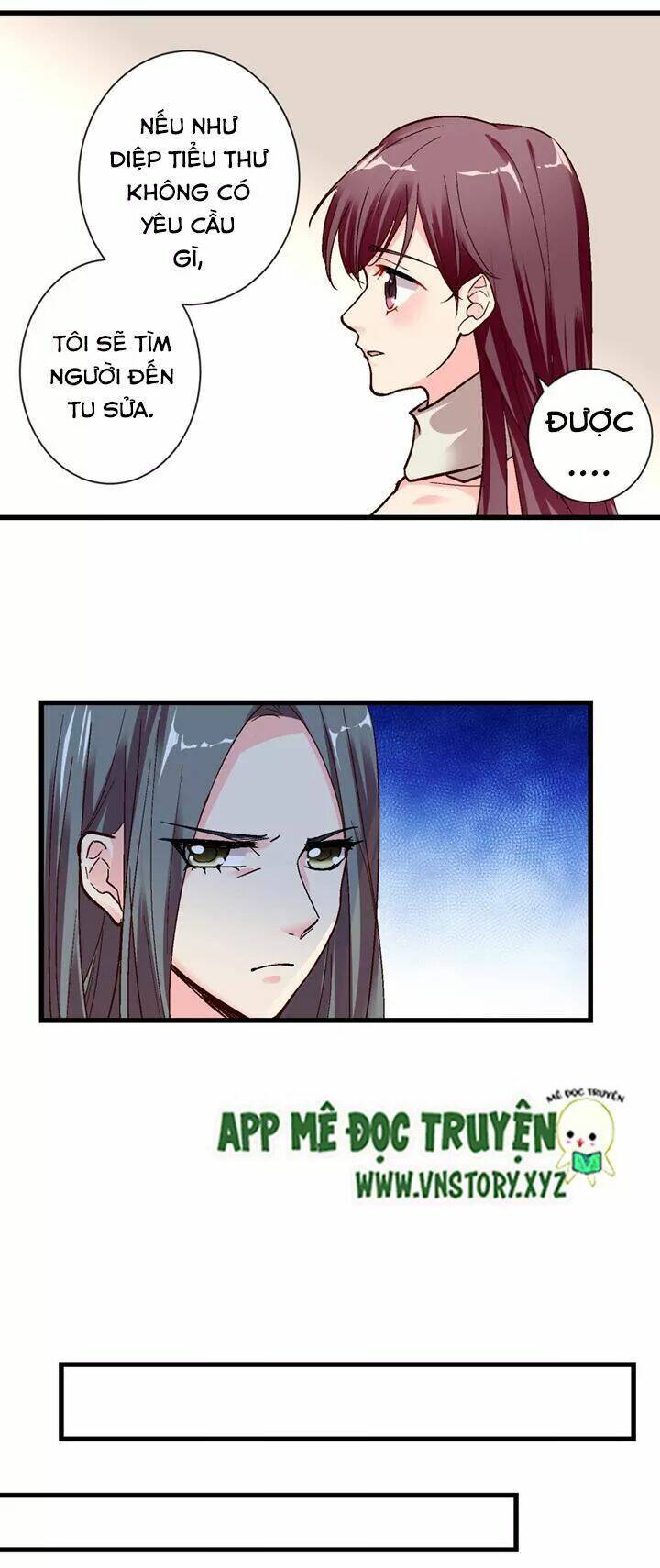 Thiên Hậu Trở Về Chapter 53 - Trang 2