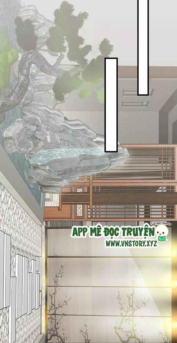 Thiên Hậu Trở Về Chapter 53 - Trang 2