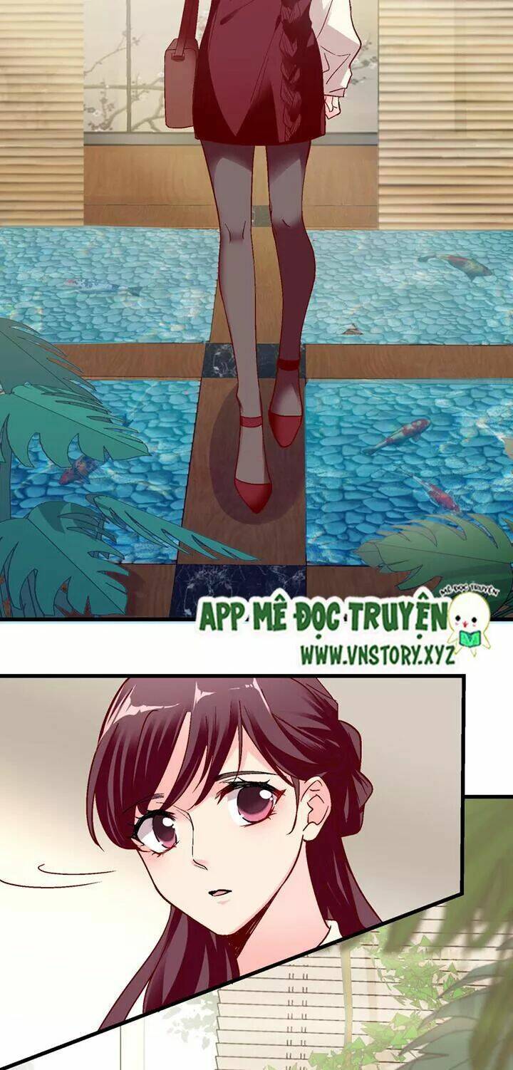 Thiên Hậu Trở Về Chapter 53 - Trang 2