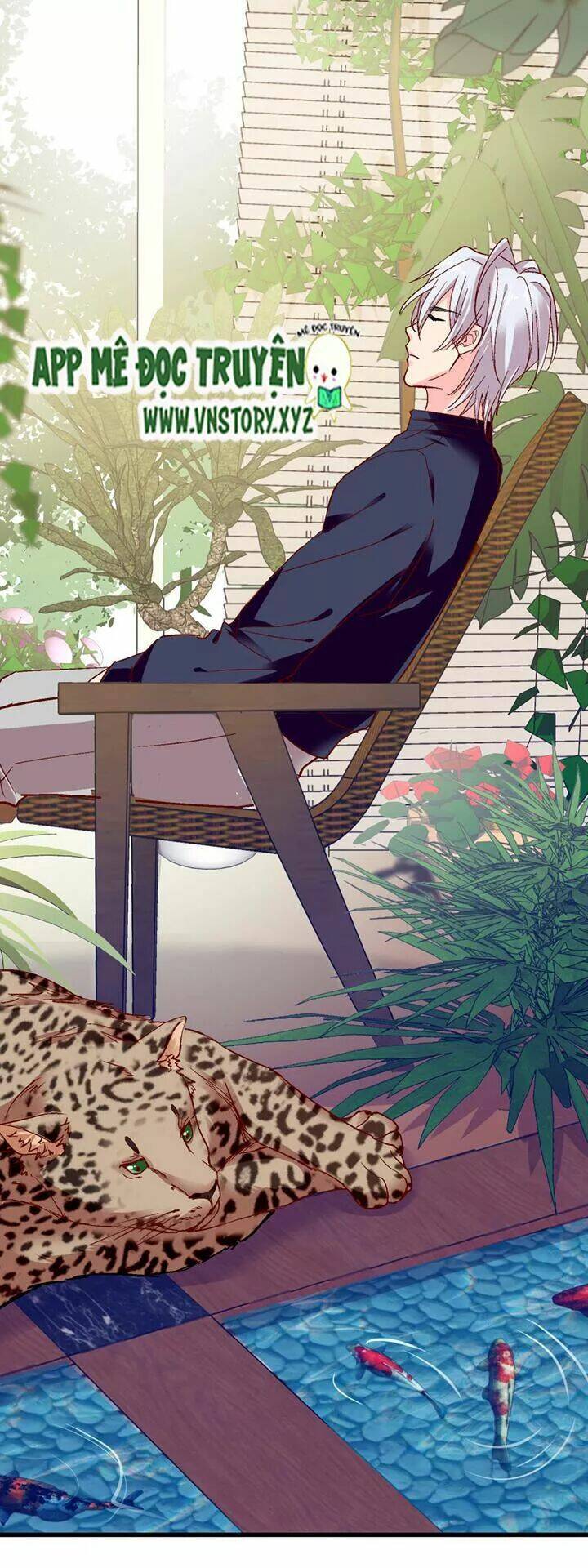 Thiên Hậu Trở Về Chapter 53 - Trang 2