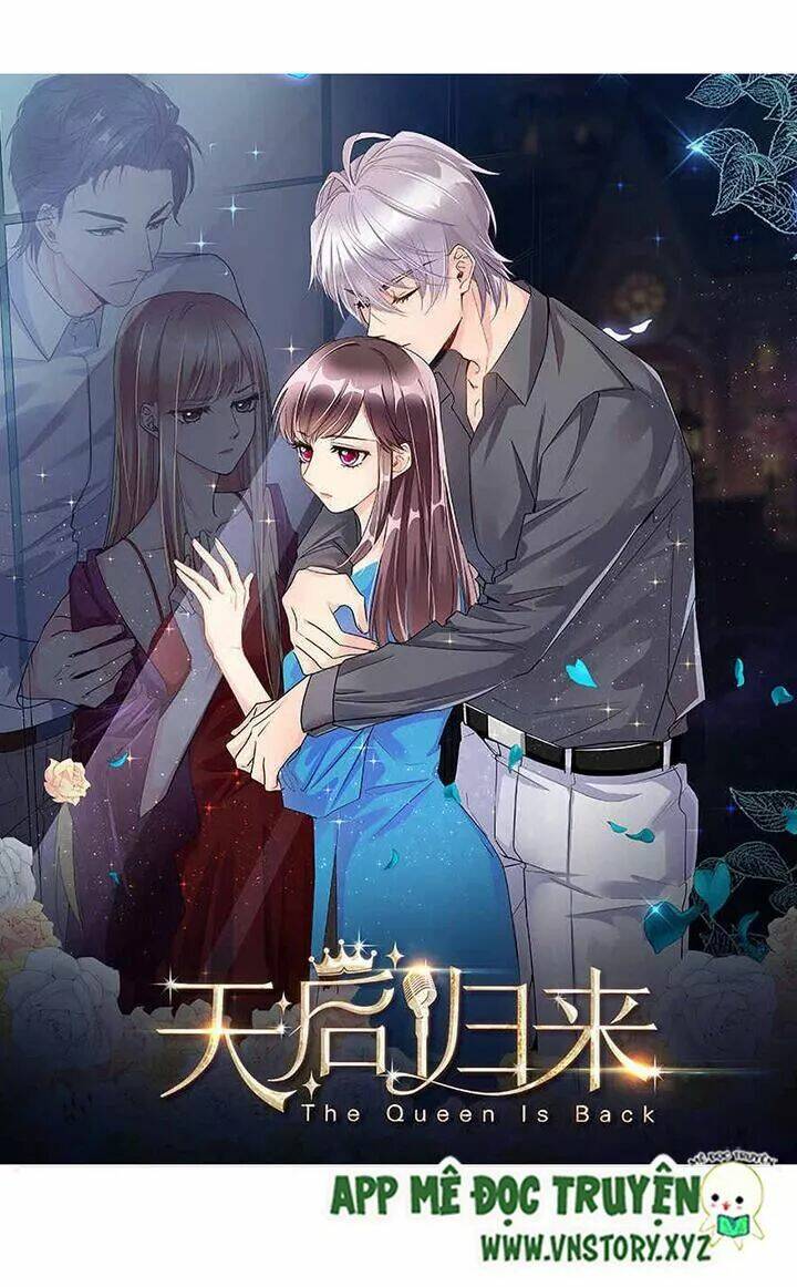 Thiên Hậu Trở Về Chapter 53 - Trang 2