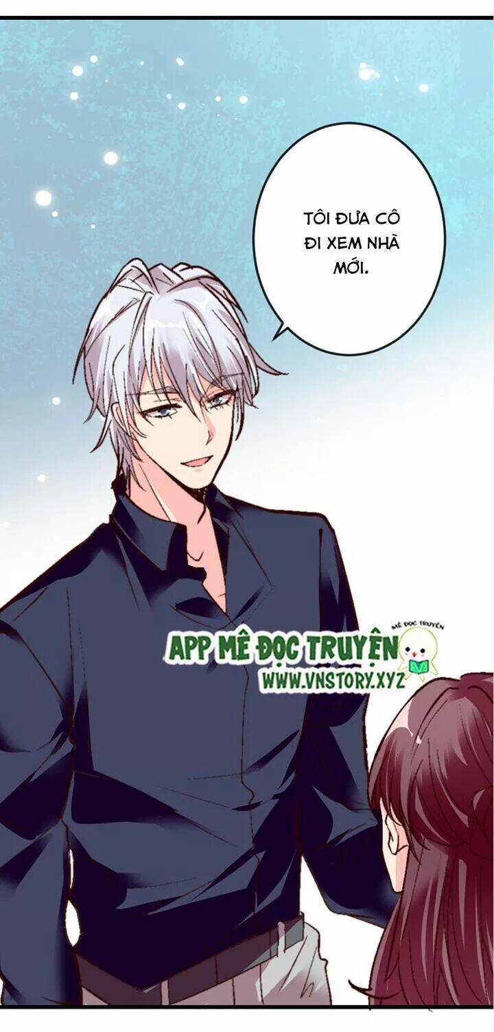 Thiên Hậu Trở Về Chapter 54 - Trang 2