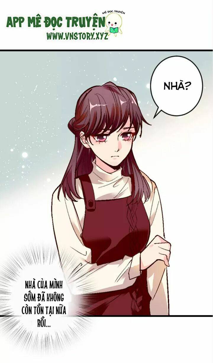 Thiên Hậu Trở Về Chapter 54 - Trang 2