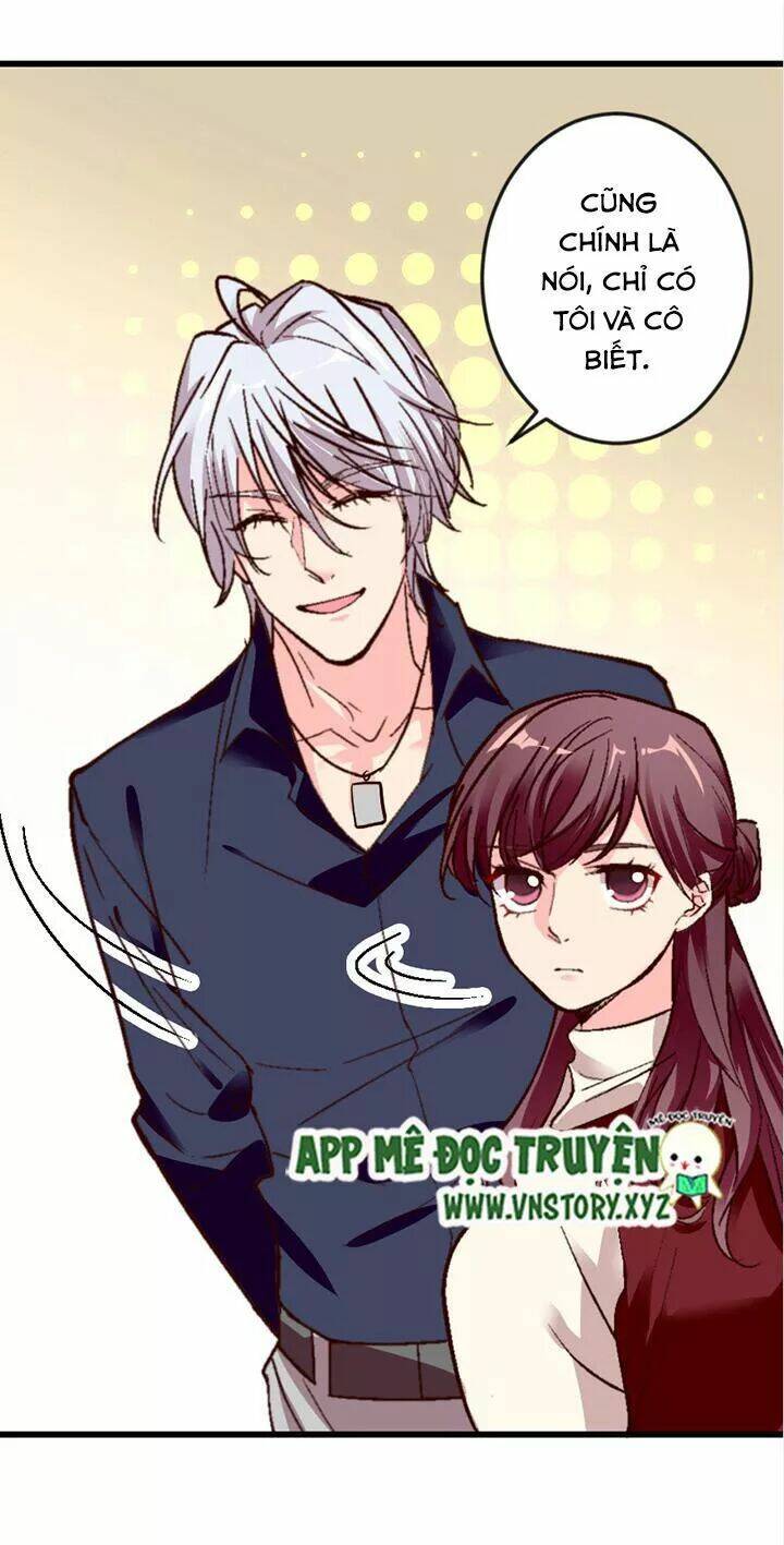 Thiên Hậu Trở Về Chapter 54 - Trang 2