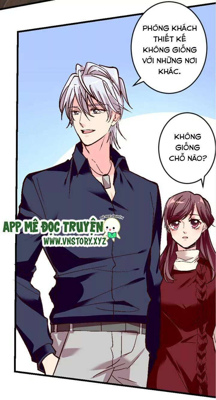 Thiên Hậu Trở Về Chapter 54 - Trang 2