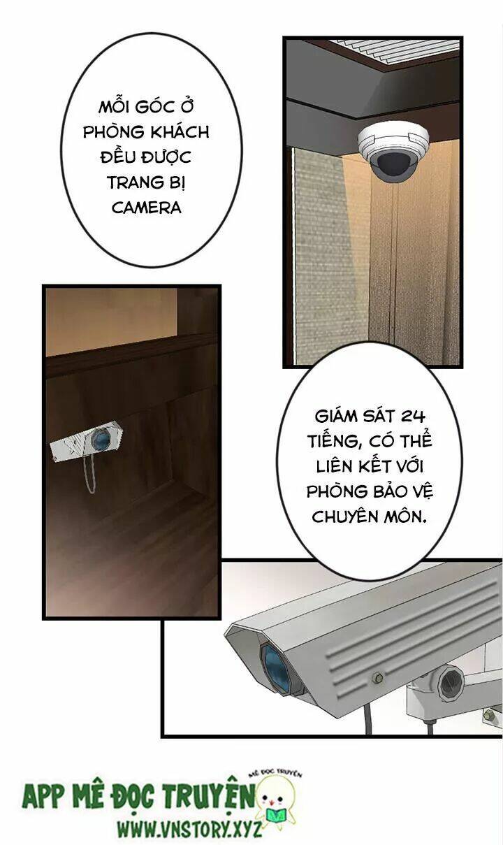 Thiên Hậu Trở Về Chapter 54 - Trang 2