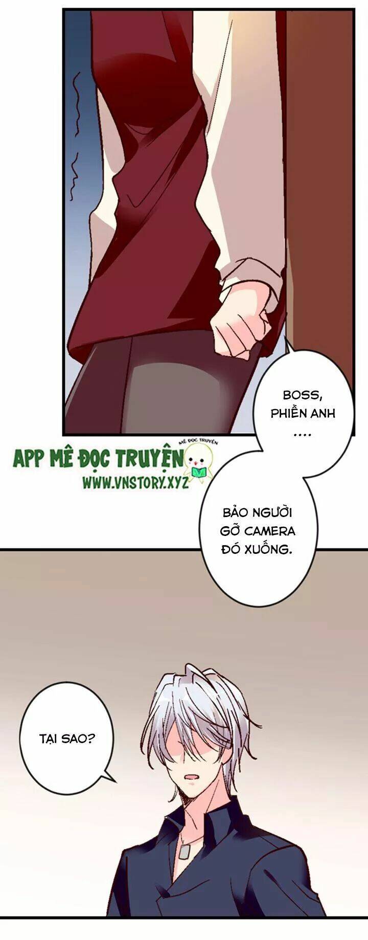 Thiên Hậu Trở Về Chapter 54 - Trang 2