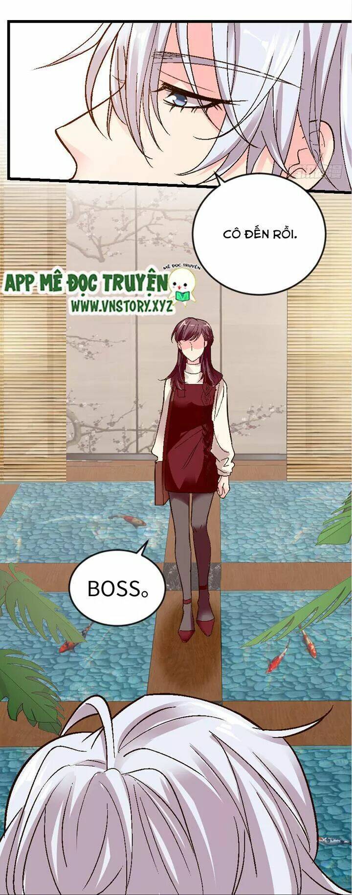 Thiên Hậu Trở Về Chapter 54 - Trang 2