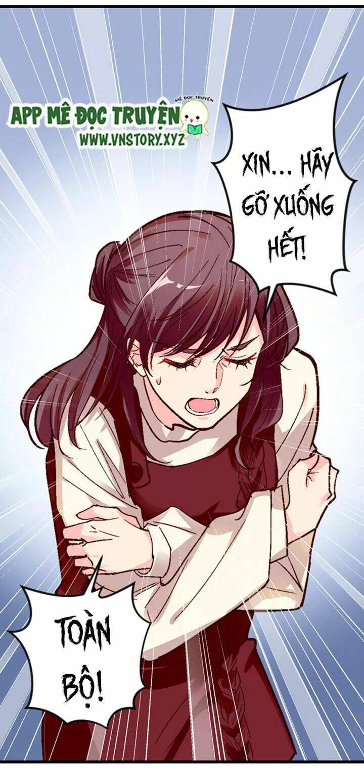 Thiên Hậu Trở Về Chapter 54 - Trang 2