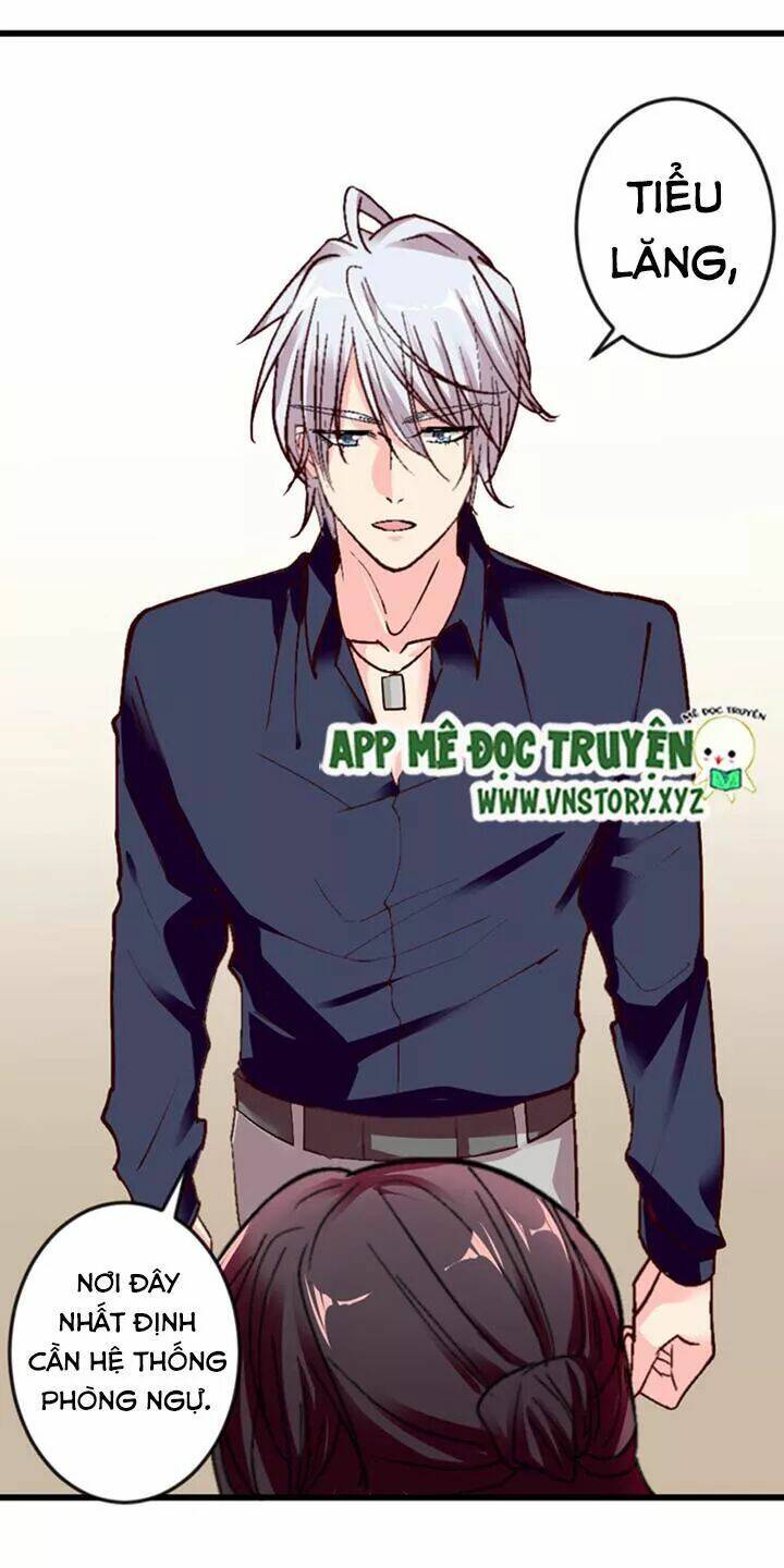 Thiên Hậu Trở Về Chapter 54 - Trang 2