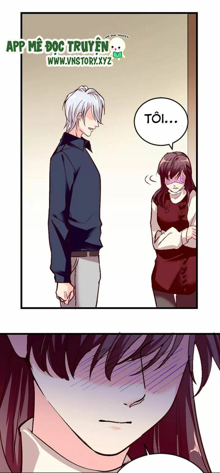 Thiên Hậu Trở Về Chapter 54 - Trang 2