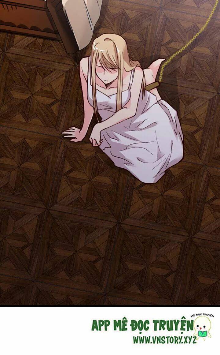 Thiên Hậu Trở Về Chapter 54 - Trang 2