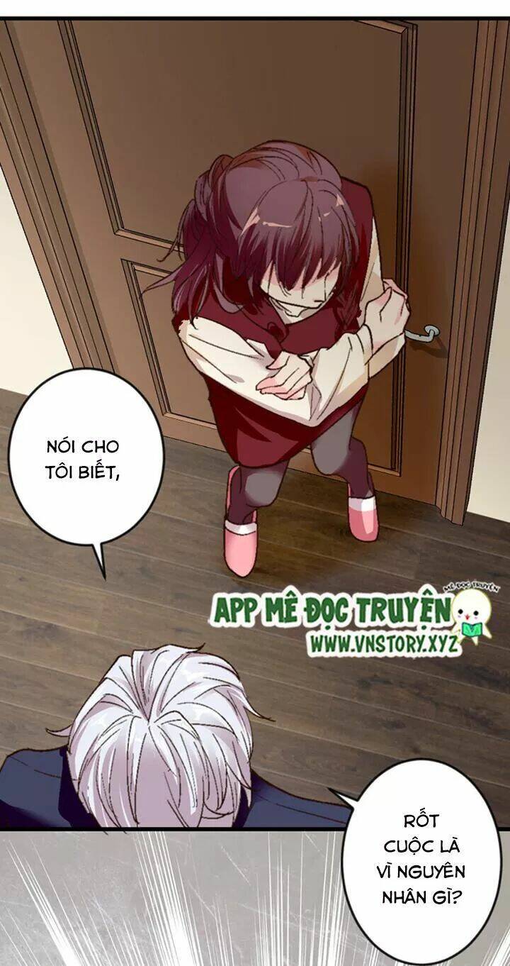 Thiên Hậu Trở Về Chapter 54 - Trang 2