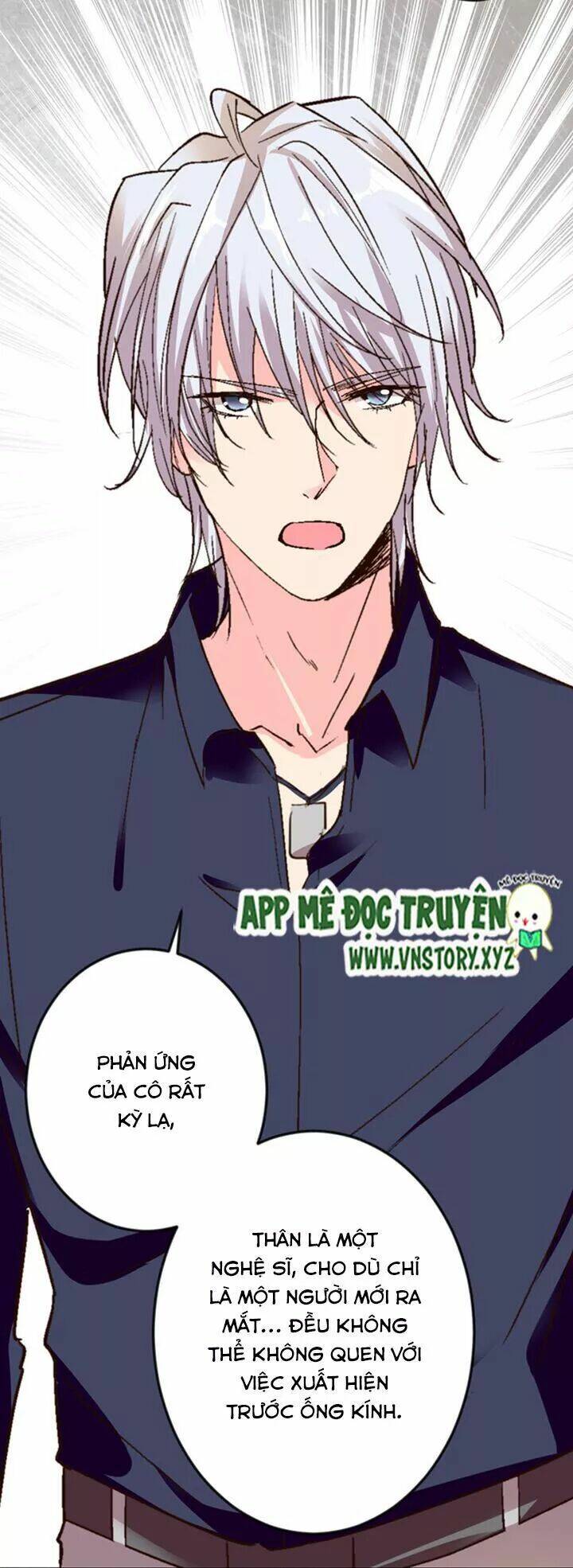 Thiên Hậu Trở Về Chapter 54 - Trang 2