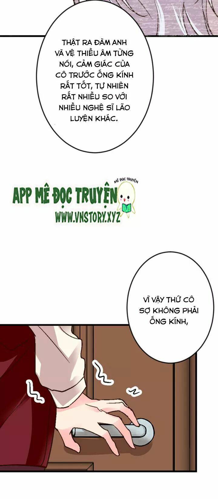 Thiên Hậu Trở Về Chapter 54 - Trang 2