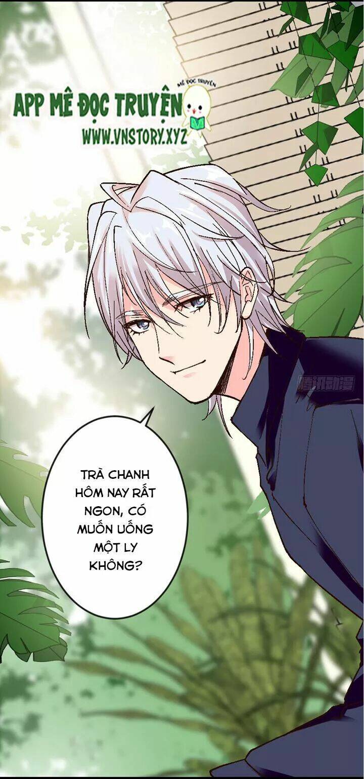 Thiên Hậu Trở Về Chapter 54 - Trang 2