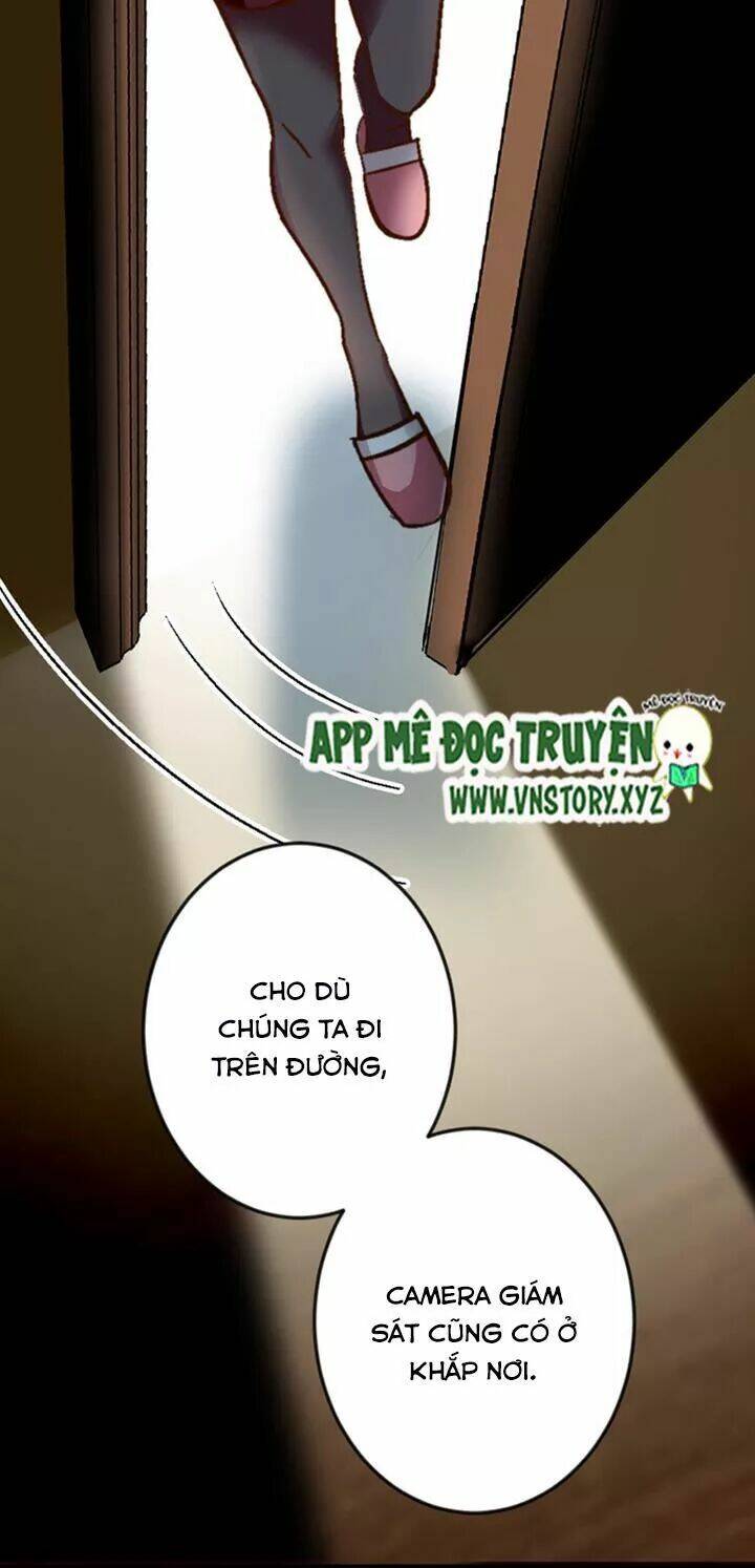 Thiên Hậu Trở Về Chapter 54 - Trang 2