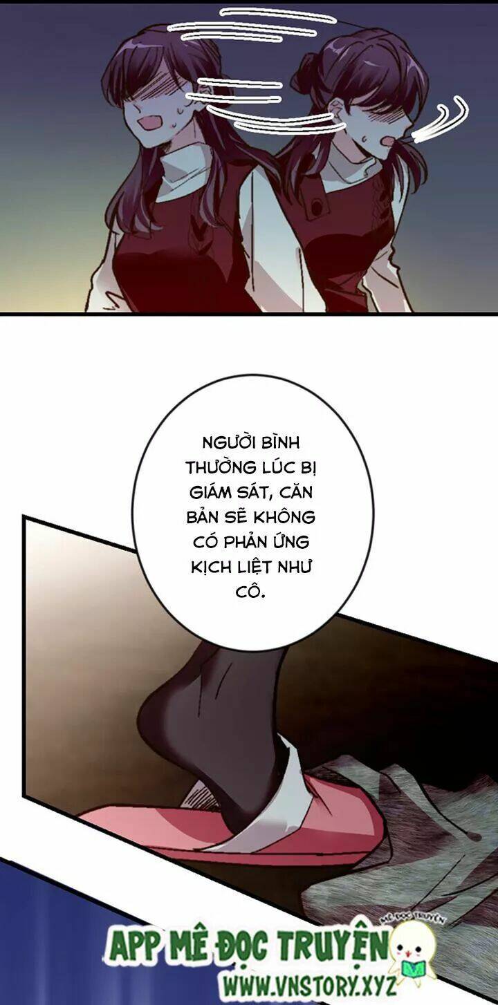 Thiên Hậu Trở Về Chapter 54 - Trang 2