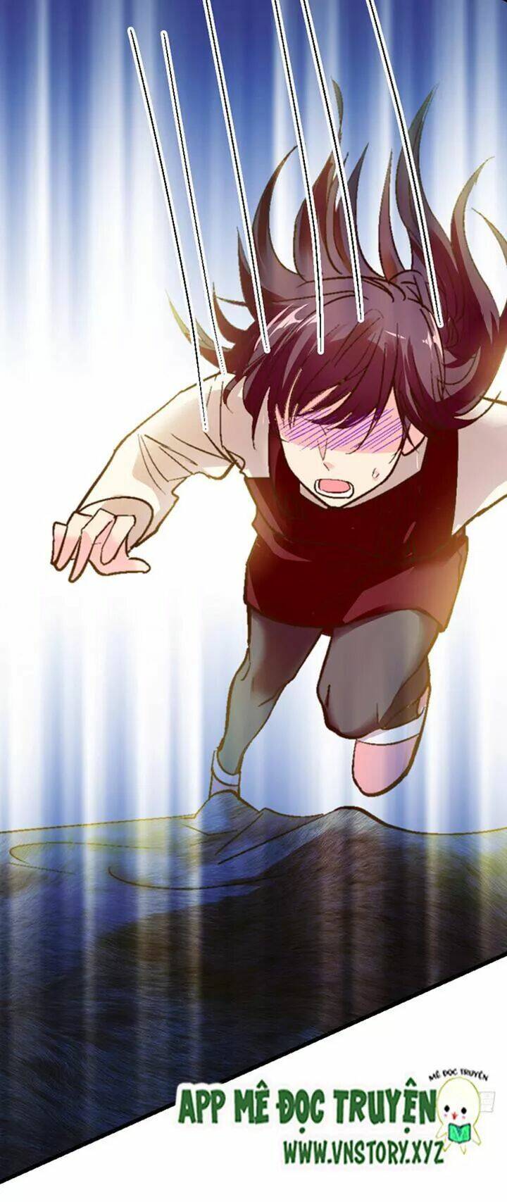 Thiên Hậu Trở Về Chapter 54 - Trang 2