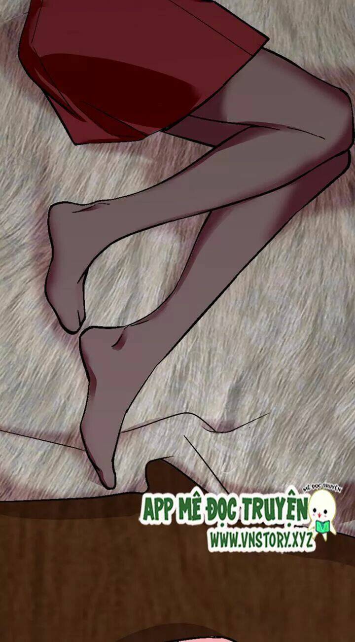 Thiên Hậu Trở Về Chapter 54 - Trang 2